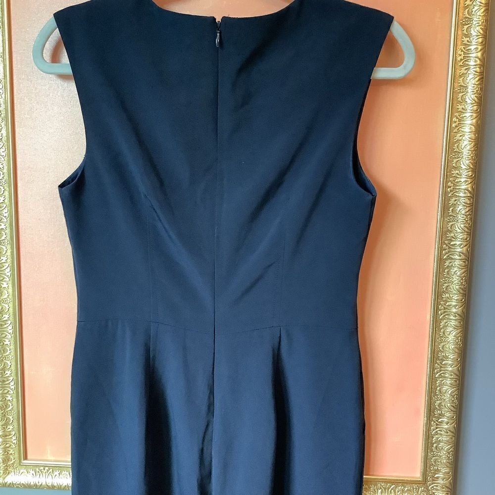 The Limited Navy Jumpsuit ⚓️🛥️🍸❤️ - Picture 7 of 8